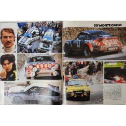 Auto Journal Février 1982