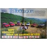 Auto Journal Août 1988