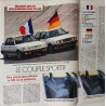 Auto Journal Août 1988
