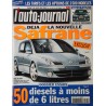 Auto Journal Septembre 1999