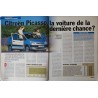 Auto Journal Septembre 1999