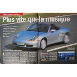 Auto Journal Septembre 1999