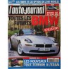 Auto Journal Août 1999