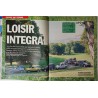 Auto Journal Août 1999