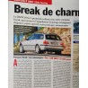 Auto Journal Août 1999