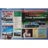 Auto Journal Août 1999