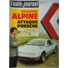 Auto Journal Mars 1971
