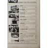 Auto Journal Mars 1971