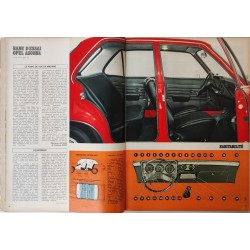 Auto Journal Mars 1971