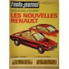 Auto Journal Février 1971