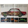 Auto Journal Février 1971