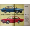 Auto Journal Février 1971