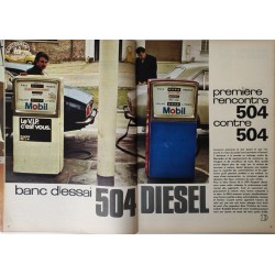 Auto Journal Février 1971