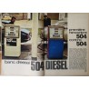 Auto Journal Février 1971