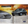 Automobile Magazine Novembre 1992