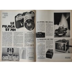 Auto Journal Mars 1971