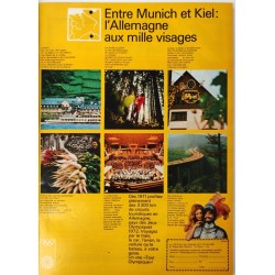 Auto Journal Mars 1971