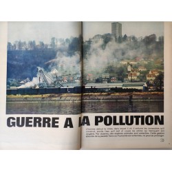 Auto Journal Mars 1971