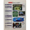 Automobile Magazine Novembre 1992