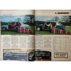 Auto Journal Avril 1971