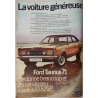 Auto Journal Avril 1971