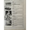 Auto Journal Octobre 1972