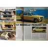 Auto Journal Octobre 1972