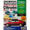 Auto Journal Avril 1993