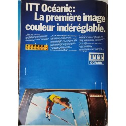 Auto Journal Novembre 1972