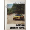 Auto Journal Novembre 1972