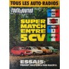 Auto Journal Décembre 1972