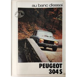 Auto Journal Décembre 1972