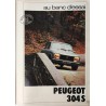 Auto Journal Décembre 1972