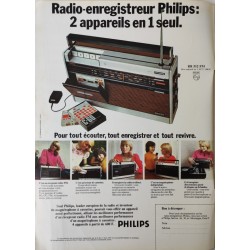 Auto Journal Décembre 1972