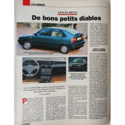 Auto Journal Avril 1993