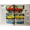 Auto Journal Juillet 1970