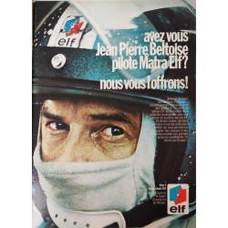 Auto Journal Juillet 1970