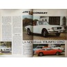 Auto Journal Juin 1970