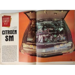 Auto Journal Juin 1970