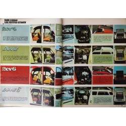 Auto Journal Juin 1970
