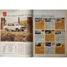 Auto Journal Janvier 1970