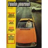 Auto Journal Mai 1970