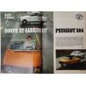 Auto Journal Mai 1970