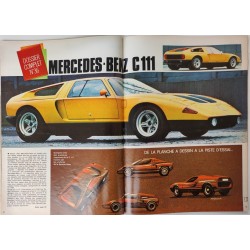 Auto Journal Mai 1970