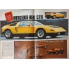 Auto Journal Mai 1970