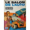 Auto Journal Salon de l'auto 1970