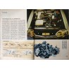 Auto Journal Salon de l'auto 1970