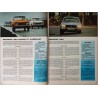 Auto Journal Salon de l'auto 1970