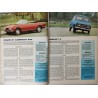 Auto Journal Salon de l'auto 1970