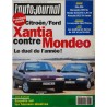 Auto Journal Février 1993